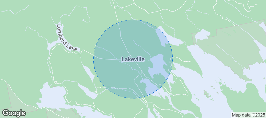 Discover Lakeville Airbnb Analytics